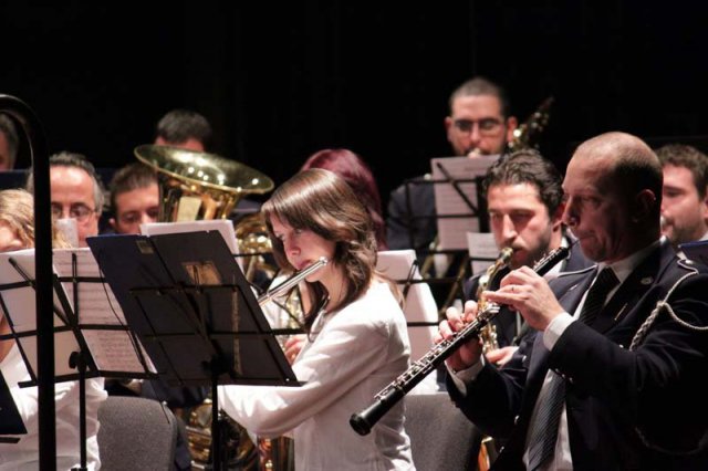 Santa Cecilia 2010 (Foto Paolo Chiarotto)