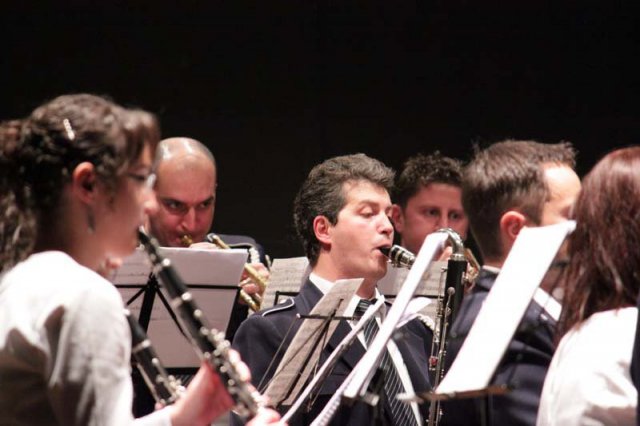 Santa Cecilia 2010 (Foto Paolo Chiarotto)