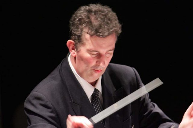 Santa Cecilia 2010 (Foto Paolo Chiarotto)