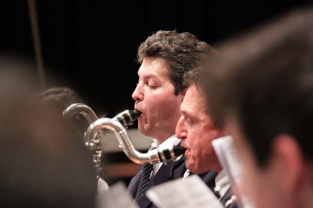 Santa Cecilia 2010 (Foto Paolo Chiarotto)