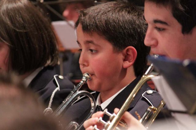 Santa Cecilia 2010 (Foto Paolo Chiarotto)