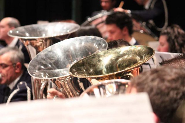 Santa Cecilia 2010 (Foto Paolo Chiarotto)