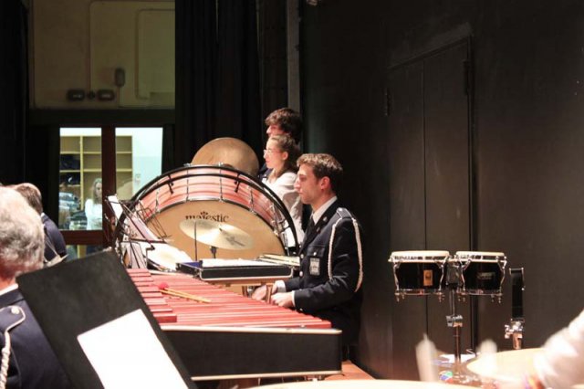 Santa Cecilia 2010 (Foto Paolo Chiarotto)