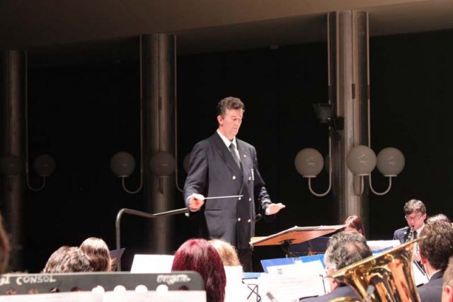 Santa Cecilia 2010 (Foto Paolo Chiarotto)