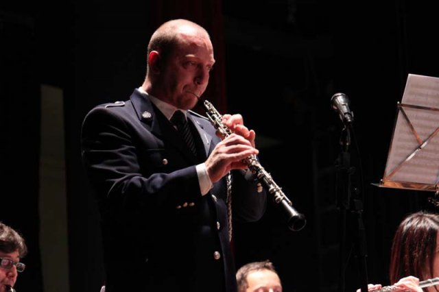 Santa Cecilia 2010 (Foto Paolo Chiarotto)