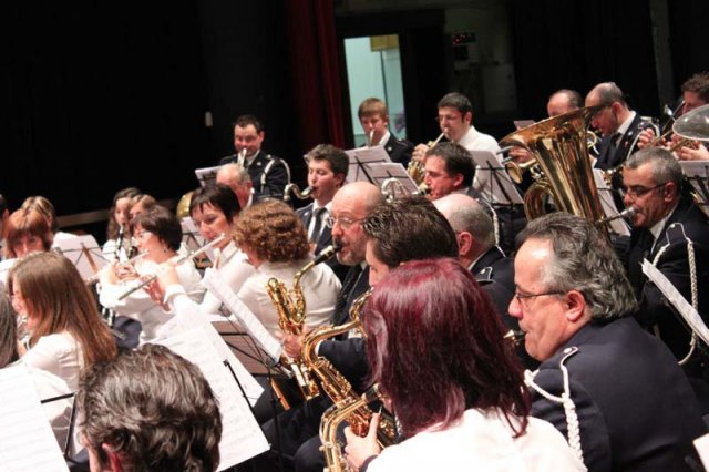 Santa Cecilia 2010 (Foto Paolo Chiarotto)