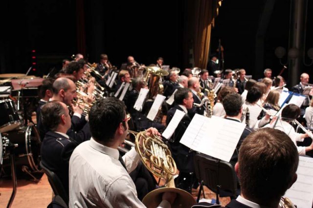 Santa Cecilia 2010 (Foto Paolo Chiarotto)