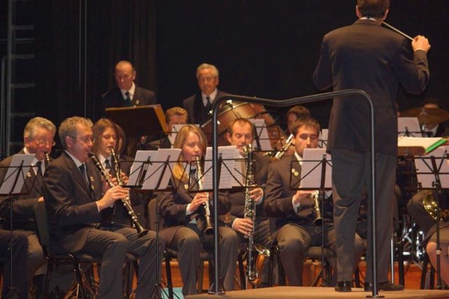 Santa Cecilia 2011 (Foto Paolo Chiarotto)