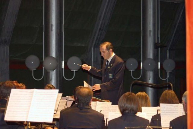 Santa Cecilia 2011 (Foto Paolo Chiarotto)