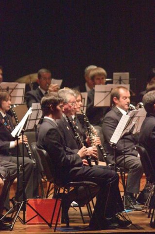 Santa Cecilia 2011 (Foto Paolo Chiarotto)
