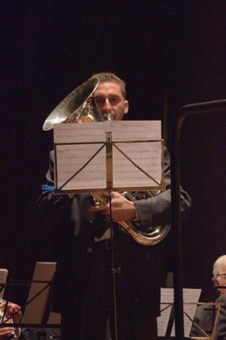 Santa Cecilia 2011 (Foto Paolo Chiarotto)
