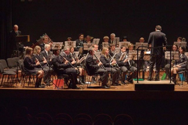 Santa Cecilia 2011 (Foto Paolo Chiarotto)