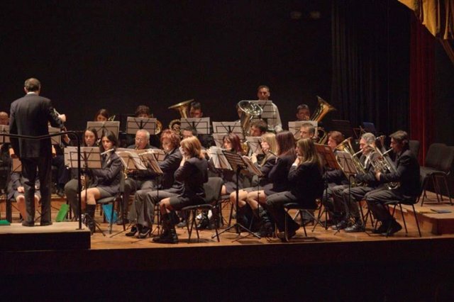 Santa Cecilia 2011 (Foto Paolo Chiarotto)