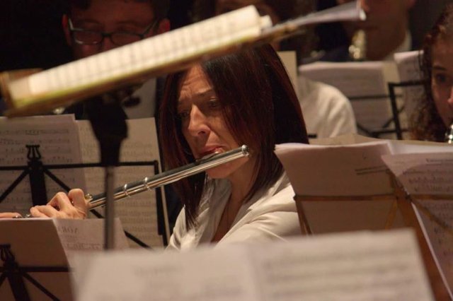 Santa Cecilia 2011 (Foto Paolo Chiarotto)