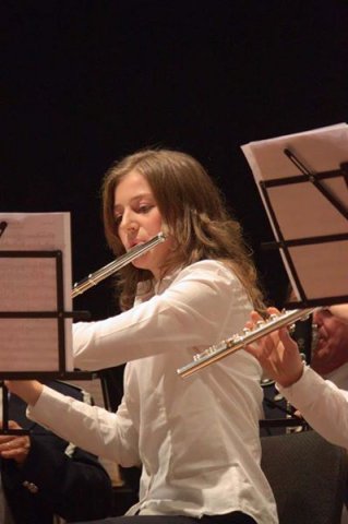 Santa Cecilia 2011 (Foto Paolo Chiarotto)