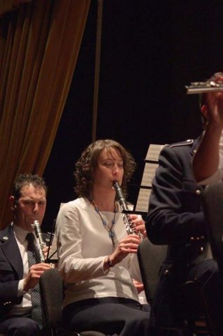 Santa Cecilia 2011 (Foto Paolo Chiarotto)