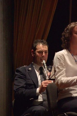 Santa Cecilia 2011 (Foto Paolo Chiarotto)