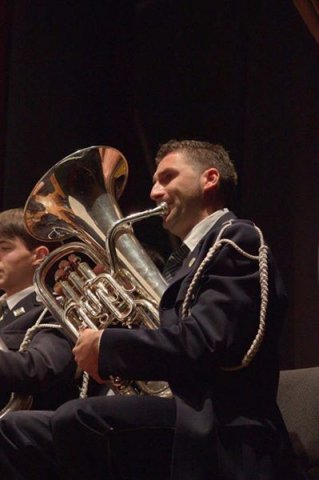 Santa Cecilia 2011 (Foto Paolo Chiarotto)