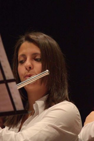 Santa Cecilia 2011 (Foto Paolo Chiarotto)