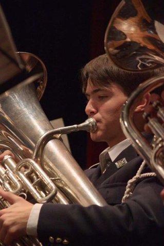 Santa Cecilia 2011 (Foto Paolo Chiarotto)