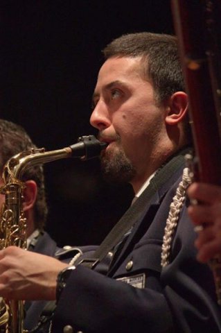 Santa Cecilia 2011 (Foto Paolo Chiarotto)