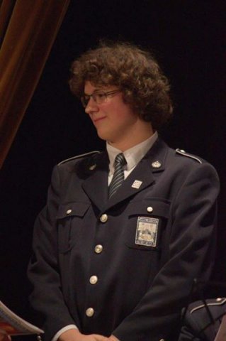 Santa Cecilia 2011 (Foto Paolo Chiarotto)