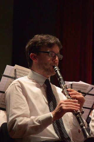 Santa Cecilia 2011 (Foto Paolo Chiarotto)