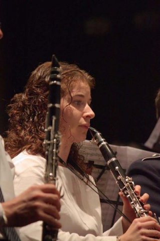 Santa Cecilia 2011 (Foto Paolo Chiarotto)