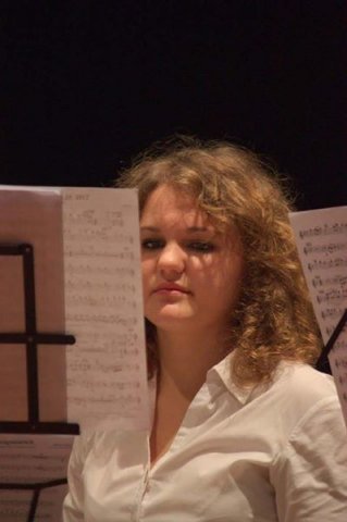 Santa Cecilia 2011 (Foto Paolo Chiarotto)