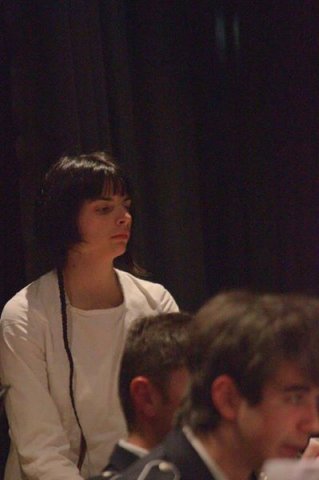 Santa Cecilia 2011 (Foto Paolo Chiarotto)