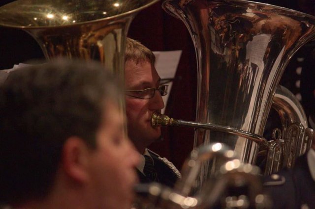 Santa Cecilia 2011 (Foto Paolo Chiarotto)