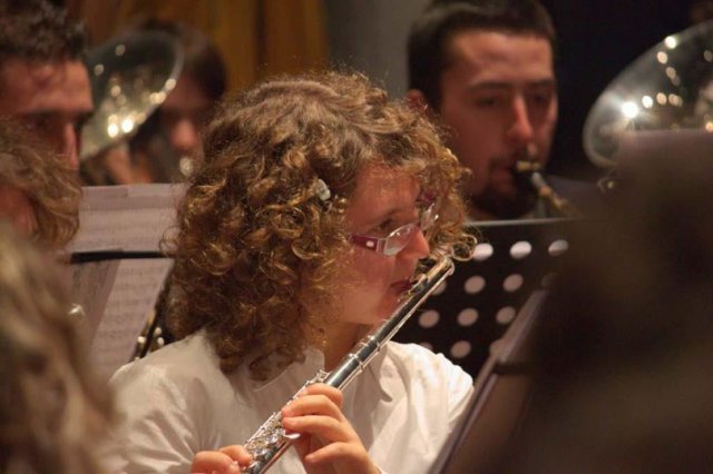 Santa Cecilia 2011 (Foto Paolo Chiarotto)