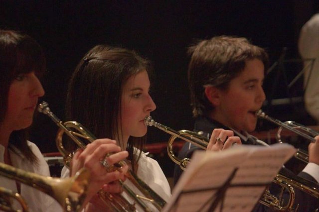 Santa Cecilia 2011 (Foto Paolo Chiarotto)