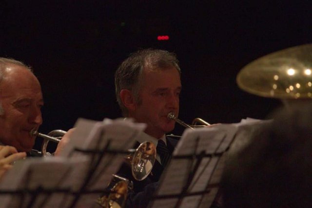 Santa Cecilia 2011 (Foto Paolo Chiarotto)