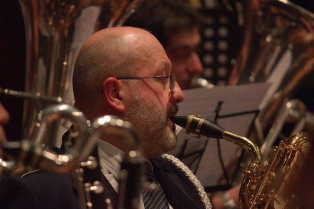 Santa Cecilia 2011 (Foto Paolo Chiarotto)