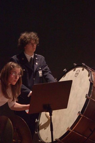 Santa Cecilia 2011 (Foto Paolo Chiarotto)