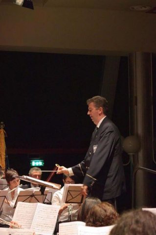 Santa Cecilia 2011 (Foto Paolo Chiarotto)