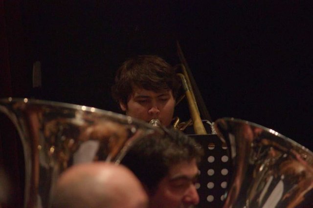 Santa Cecilia 2011 (Foto Paolo Chiarotto)