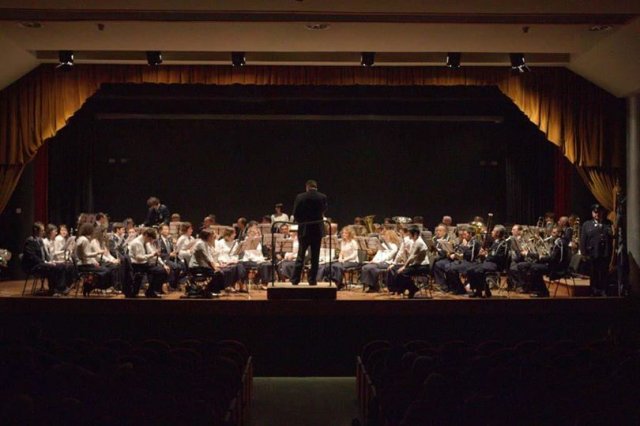 Santa Cecilia 2011 (Foto Paolo Chiarotto)