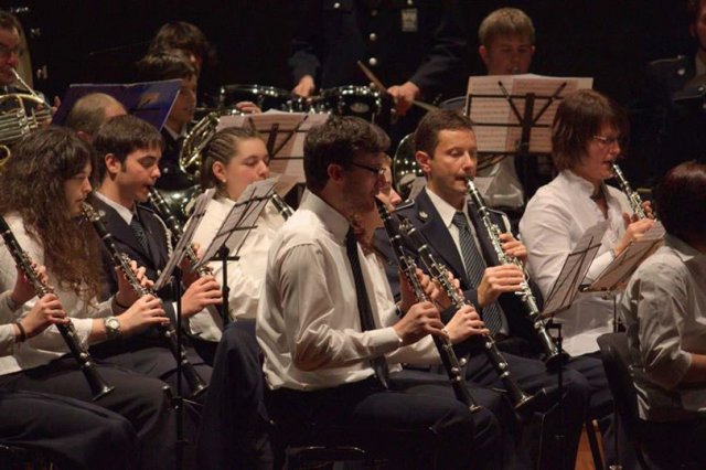 Santa Cecilia 2011 (Foto Paolo Chiarotto)