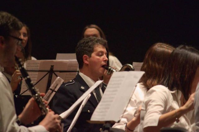 Santa Cecilia 2011 (Foto Paolo Chiarotto)