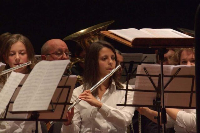 Santa Cecilia 2011 (Foto Paolo Chiarotto)