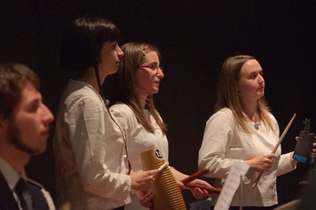Santa Cecilia 2011 (Foto Paolo Chiarotto)