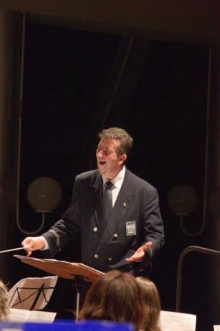 Santa Cecilia 2011 (Foto Paolo Chiarotto)