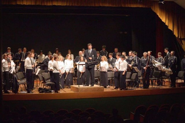 Santa Cecilia 2011 (Foto Paolo Chiarotto)