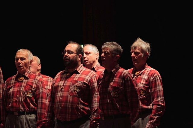 Santa Cecilia 2012 (Foto Paolo Chiarotto)