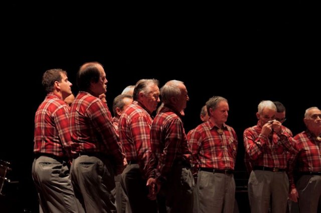 Santa Cecilia 2012 (Foto Paolo Chiarotto)