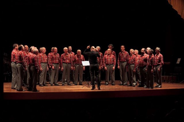 Santa Cecilia 2012 (Foto Paolo Chiarotto)