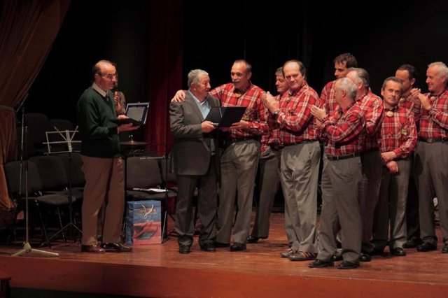 Santa Cecilia 2012 (Foto Paolo Chiarotto)