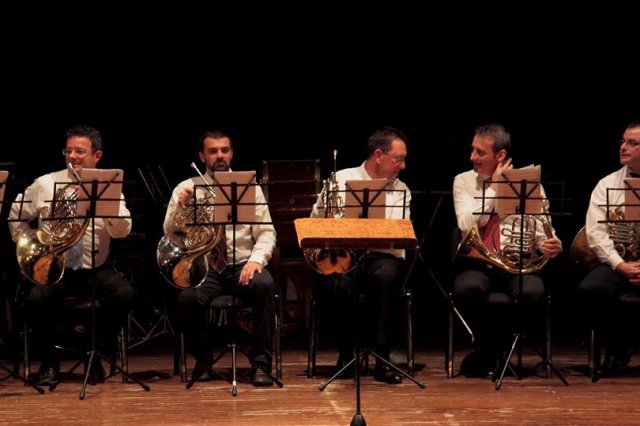 Santa Cecilia 2012 (Foto Paolo Chiarotto)